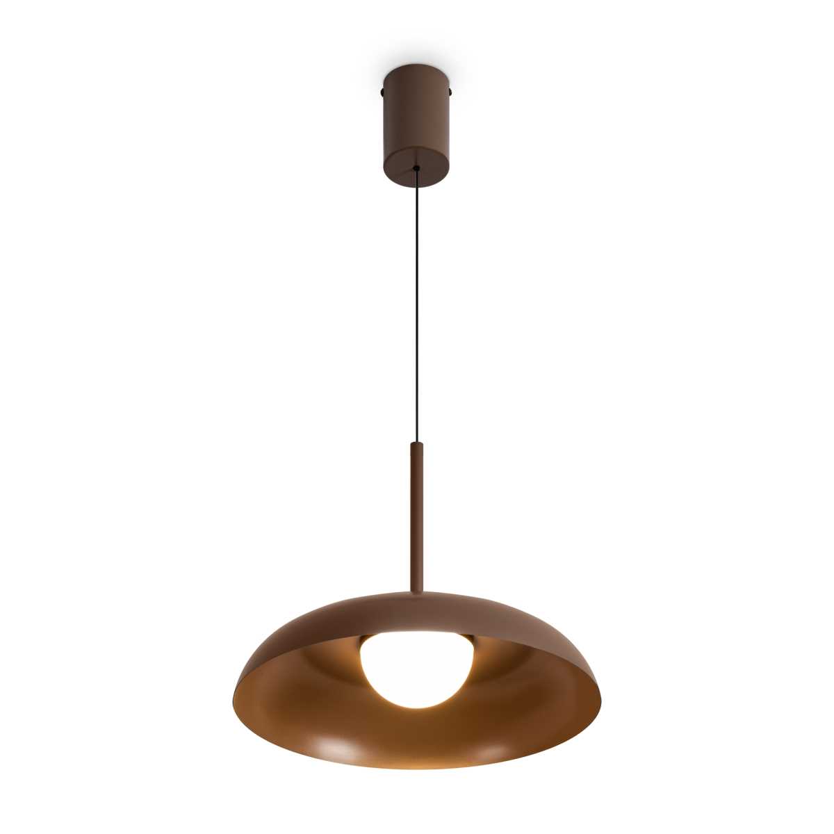 Подвесной светильник Freya Modern Movement FR5602PL-L5BR1
