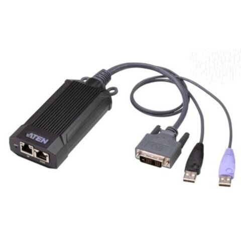 KVM переключатель Aten KG6900T-AX