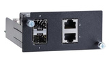 Модуль расширения MOXA PM-7500-2GTXSFP