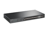 Коммутатор управляемый TP-LINK SG3428XF
