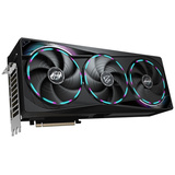 Видеокарта GIGABYTE GeForce RTX 5080 AORUS MASTER (GV-N5080AORUS M-16GD)