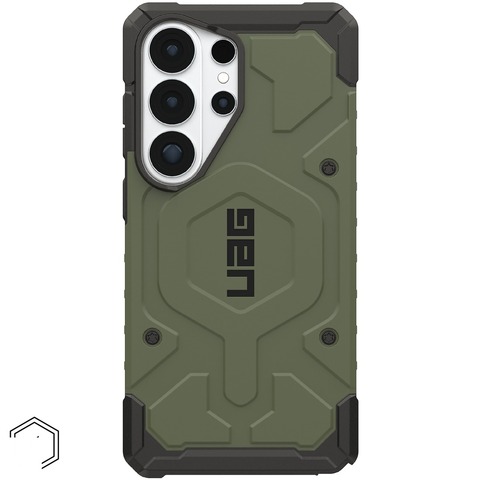 Чехол Uag Pathfinder Case для Galaxy S26 Ultra, Оливковый | Olive Drab