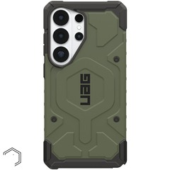 Чехол Uag Pathfinder Case для Galaxy S26 Ultra, Оливковый | Olive Drab
