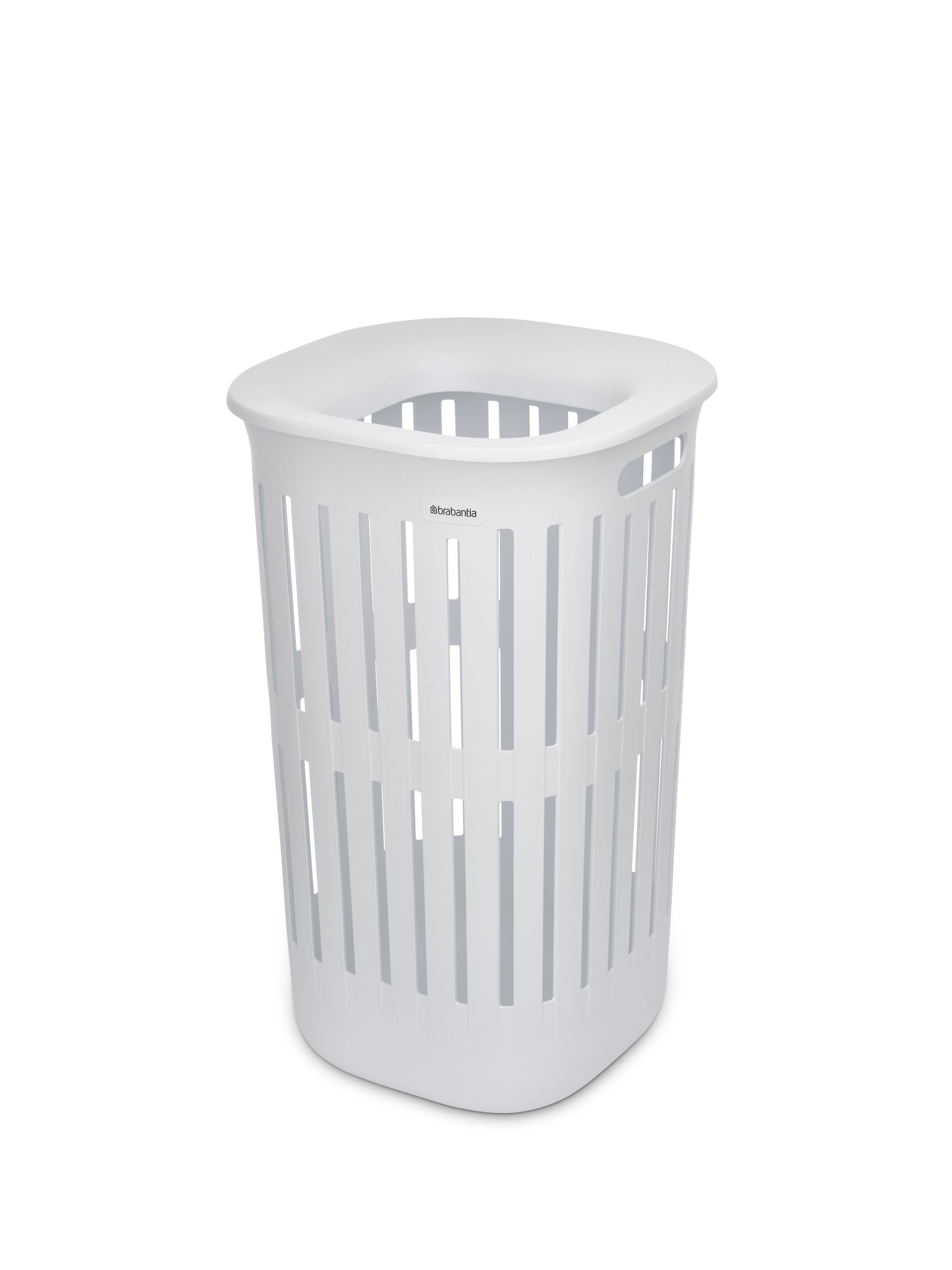 Корзина для белья Collect-It (55 л), Белый, арт. 244704 - фото 1