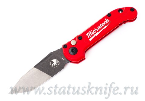 Нож Microtech LUDT 1136-1MWS Journeyman Limited