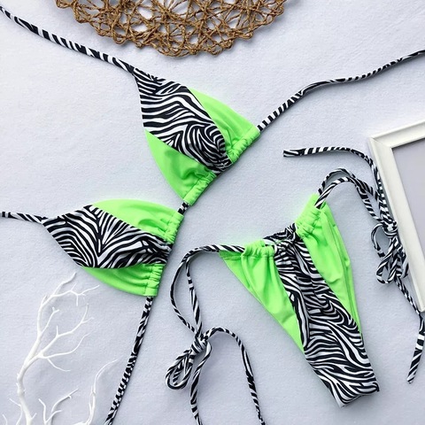 Купальник LOLA NEON