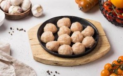Местные полуфабрикаты от Ксении