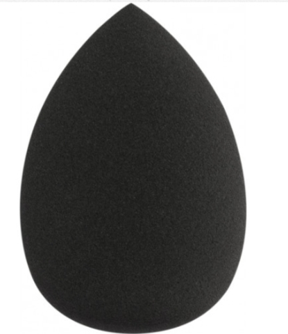 Спонж для макияжа 200829 Black (Weisen)