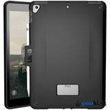 UAG Scout Series Case for Apple iPad 10.2-inch (7th/8th/9th gen) Black (Чёрный)121918114040