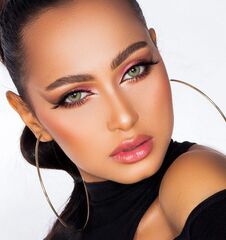 «Attitude collection» Desîo™ - CHARMING GREEN