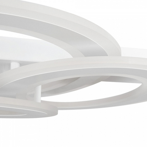 Потолочный светильник Freya Sunny FR10022CL-L63W