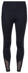 Леггинсы Tommy Hilfiger HW Flock Mesh Mix Legging - desert sky