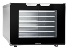 21000807854 Абат Шкаф расстоечный ШРТ-12 (6 уровней 600х800 / каждый уровень 2х600х400 мм / под конвекц.печи КЭП-6, КЭП-10, камера-нерж. без противней) вся нерж.