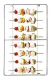 фото 1 РЕШЕТКА ДЛЯ МЯСА APACH CHEF LINE LGS112 на profcook.ru