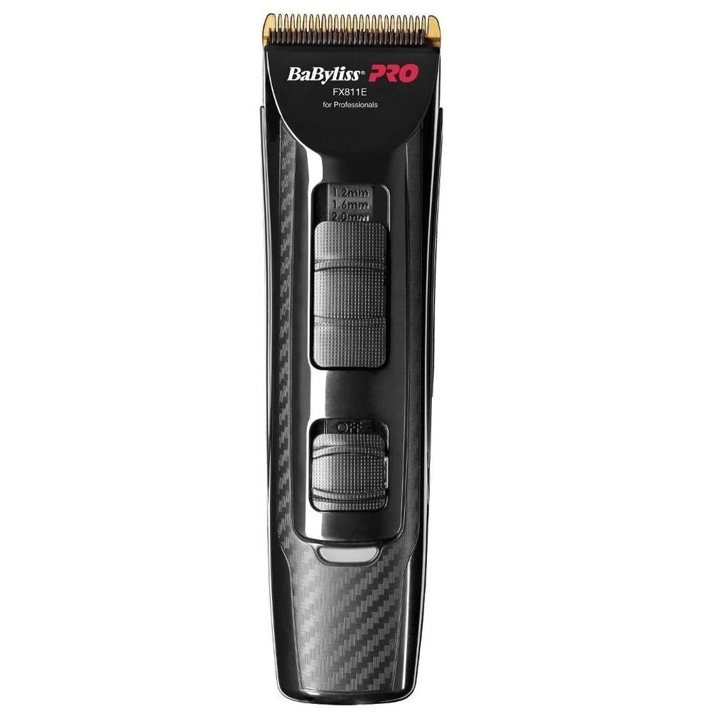 Машинка для стрижки волос babyliss e962e описание