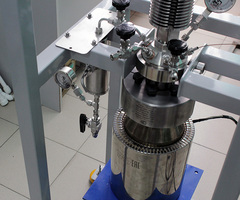 Лабораторный реактор высокого давления АН-2