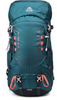 Картинка рюкзак туристический Ai One 8109s Dark green - 10