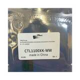 Чип CTL-1100XK для Pantum CP1100/CP1100DW, CM1100DN/CM1100DW, CM1100ADN/CM1100ADW 3k черный