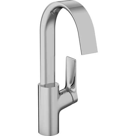 Hansgrohe Vivenis 75032000 Смеситель для раковины (хром)