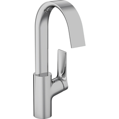 Hansgrohe Vivenis 75032000 Смеситель для раковины (хром) фото