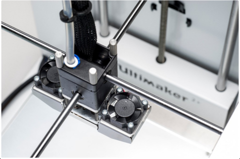 3D-принтер Ultimaker 2+ (Plus)