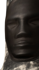 Подвесной манекен DIKO FILIPPOV буйволиная кожа 150см/32-35кг