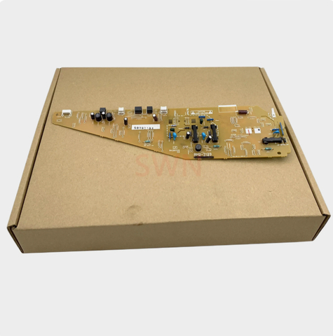 RM2-7123, RM2-7123-000CN Плата высоковольтного питания (верхняя / для моделей с двухсторонней печатью) HP Color LaserJet Enterprise M552, M553, MFP M577