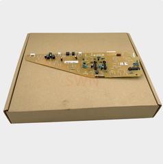 RM2-7123, RM2-7123-000CN Плата высоковольтного питания (верхняя / для моделей с двухсторонней печатью) HP Color LaserJet Enterprise M552, M553, MFP M577