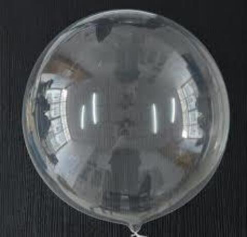 К Deco Bubble (Бабл), 18
