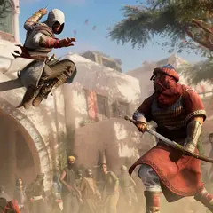 Assassin´s Creed: Mirage (Мираж) Deluxe Edition (Xbox One/Series S/X, интерфейс и субтитры на русском языке) [Цифровой код доступа]