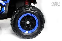 Квадроцикл K001AM 4WD (Полноприводный)