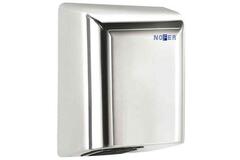 Сушилка сенсорная 2050 W нерж. сталь BIGFLOW 01451.B глянцевый