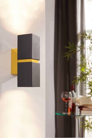 Настенный светильник Eglo PASSA 95373