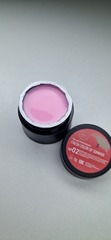 Гель для наращивания 02 Fresh Color of summer  15g
