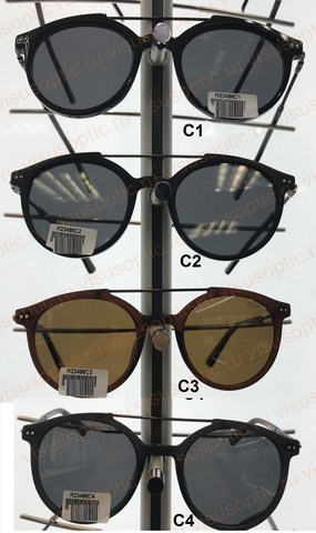 Солнцезащитные очки Romeo (Ромео) R23486