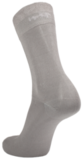 Носки из хлопка Norveg Functional Socks Bio Luxe Cotton Grey мужские