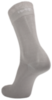 Носки из хлопка Norveg Functional Socks Bio Luxe Cotton Grey мужские