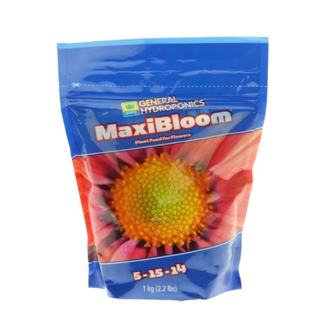 TA DryPart Bloom  1кг (GHE MaxiBloom)