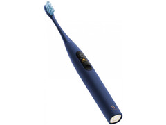 Электрическая зубная щетка Oclean X Pro Navy Blue