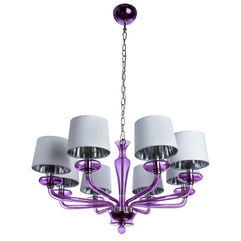 Люстра Divinare Veneto 1155/03 LM-8