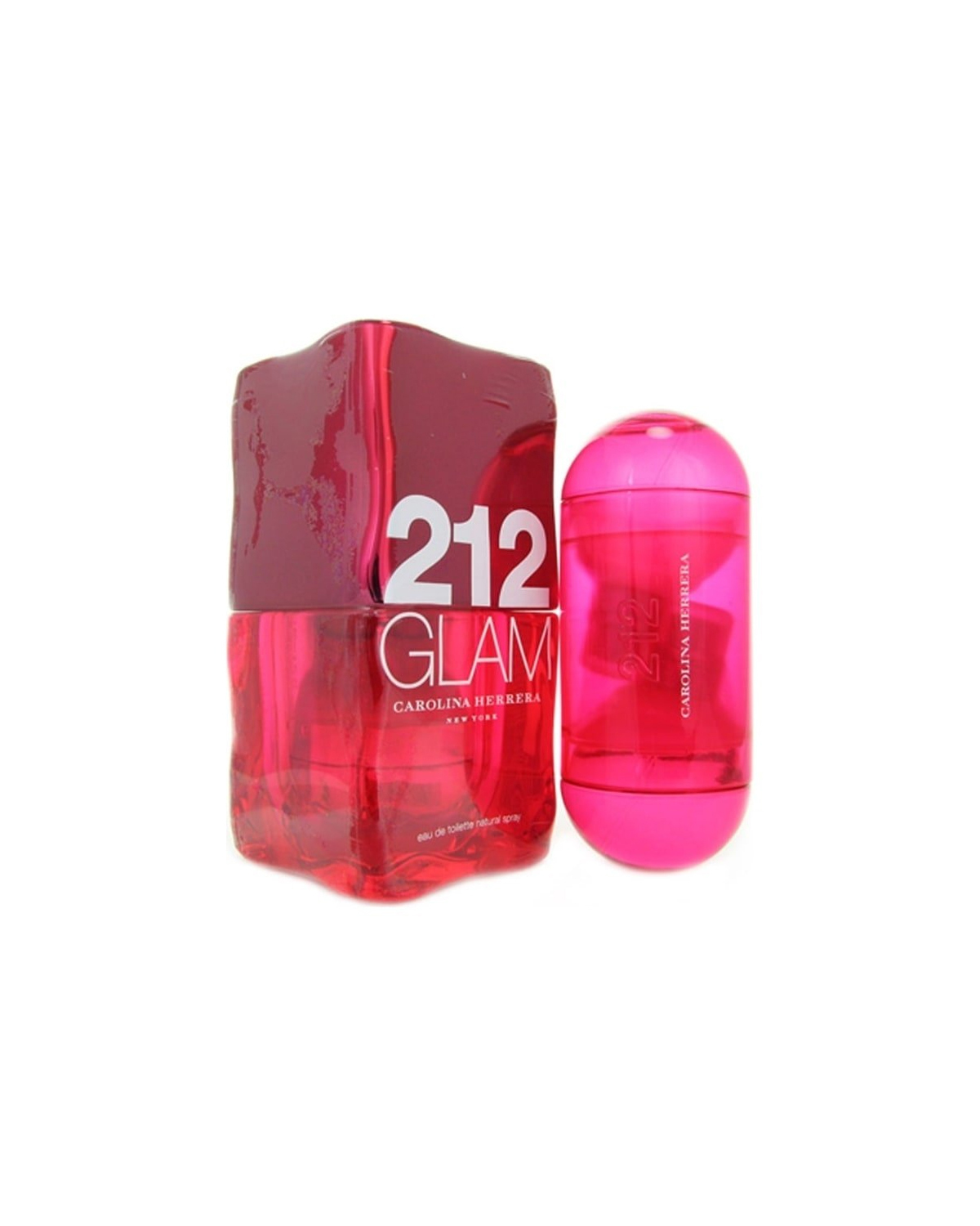 Carolina Herrera 212 Glam Woman