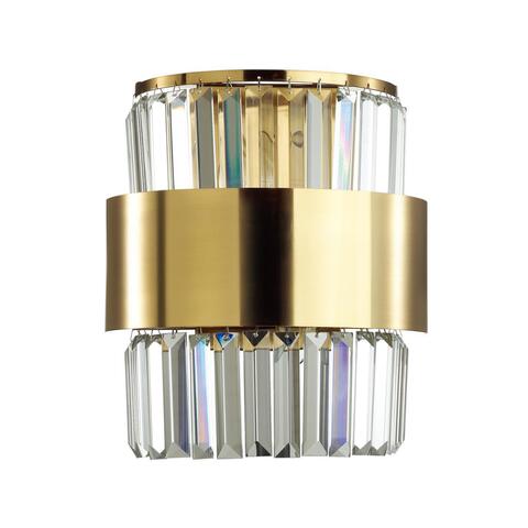 Бра Odeon Light Lepart 4840/2W