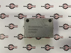 Клапан гидрозамка аутригера | 332/E2953, 25/996100 | Spare Parts