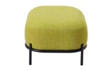 фото 3 Пуф SOFA 06-T, жёлтый на profcook.ru