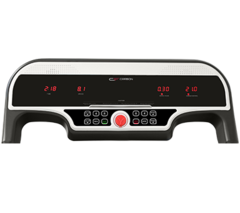Беговая дорожка CARBON FITNESS T558