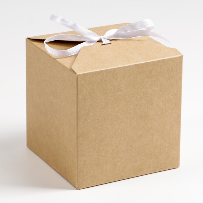Виды коробок для упаковки подарков, изделий ручной работы, сладостей