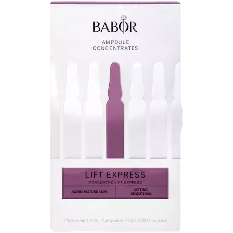 Набор Ampoule Lift Express Babor 14 ml