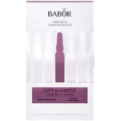 Набор Ampoule Lift Express Babor 14 ml