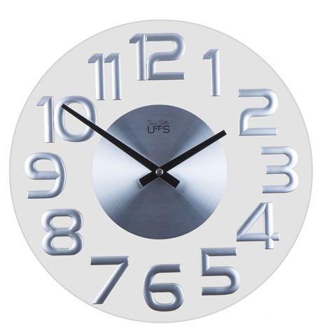 Часы настенные Tomas Stern 8016