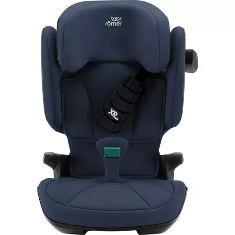 Автокресло Britax Roemer KidFix i-Size Night Blue